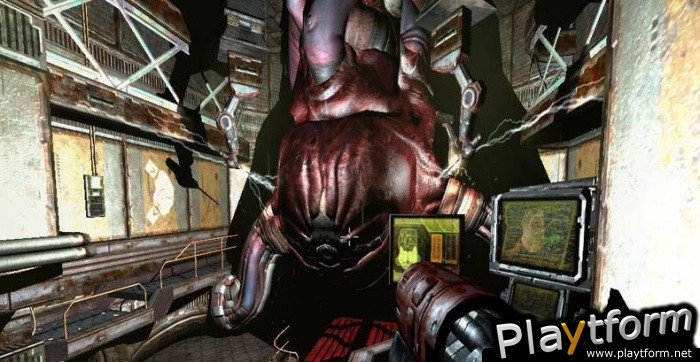 Quake 4 (PC)