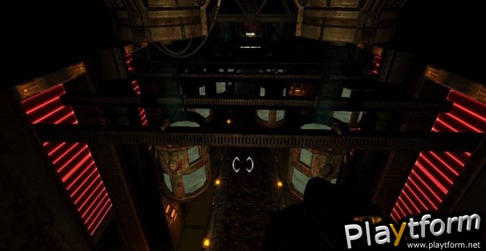 Quake 4 (PC)