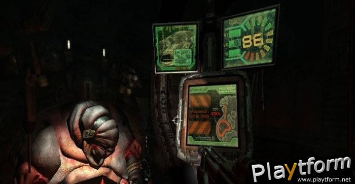 Quake 4 (PC)