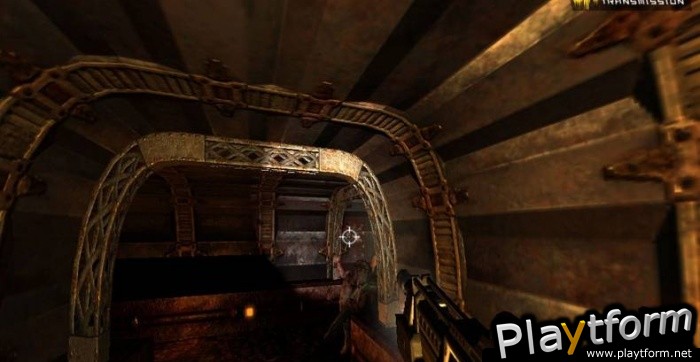 Quake 4 (PC)