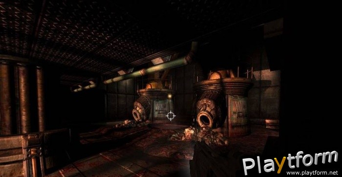 Quake 4 (PC)