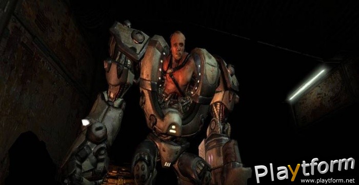 Quake 4 (PC)