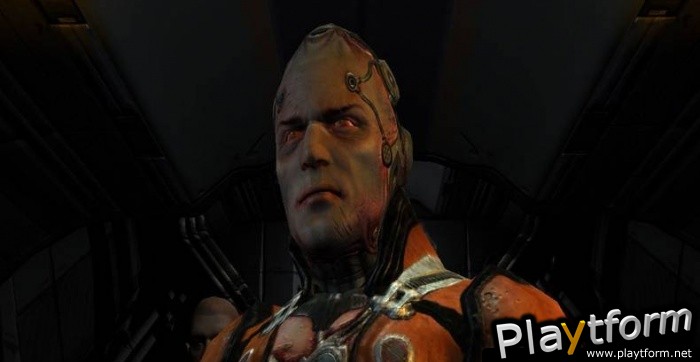 Quake 4 (PC)