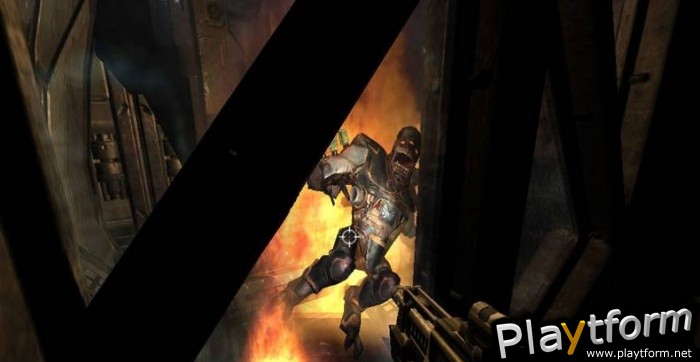 Quake 4 (PC)