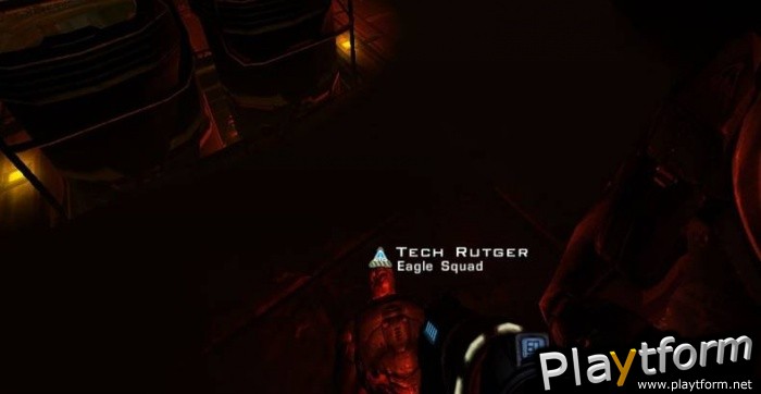 Quake 4 (PC)