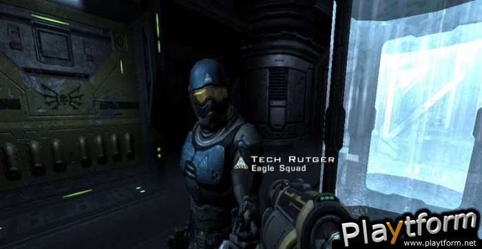 Quake 4 (PC)