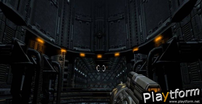 Quake 4 (PC)