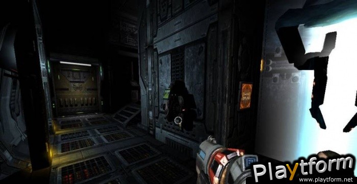 Quake 4 (PC)