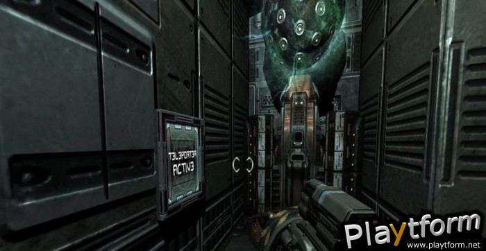 Quake 4 (PC)