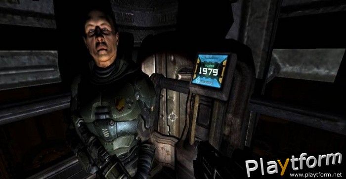 Quake 4 (PC)