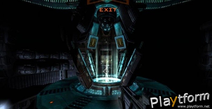 Quake 4 (PC)