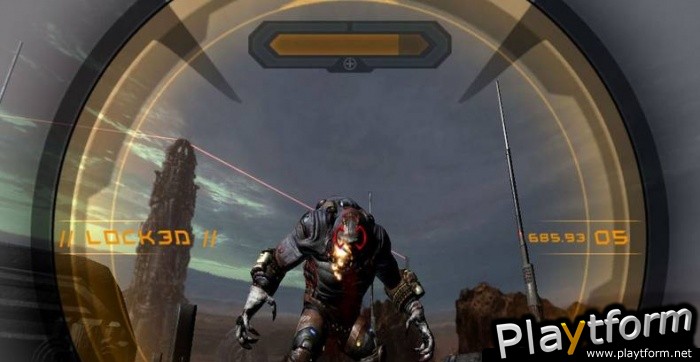 Quake 4 (PC)