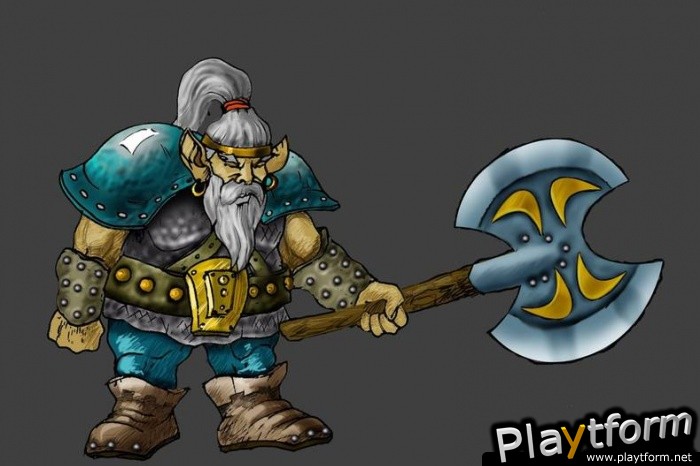 Battle Mages: Sign of Darkness (PC)