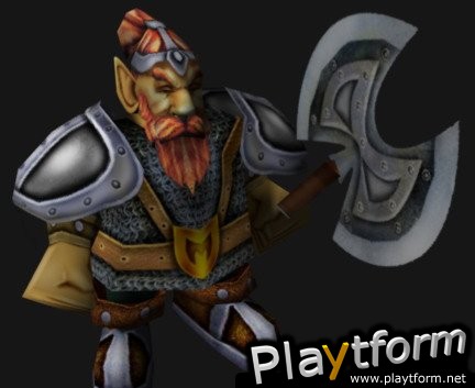 Battle Mages: Sign of Darkness (PC)