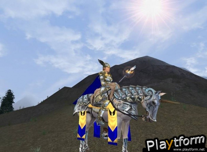 Dark Age of Camelot: Darkness Rising (PC)