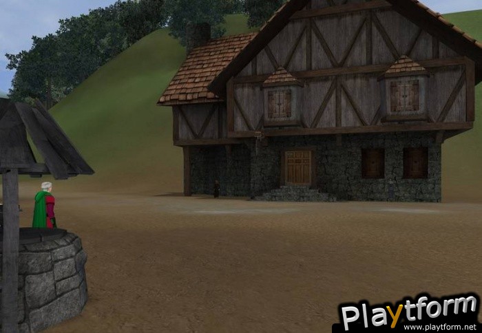 Dark Age of Camelot: Darkness Rising (PC)