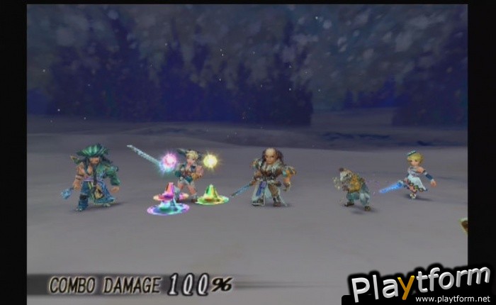 Romancing SaGa (PlayStation 2)