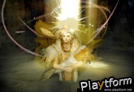 Romancing SaGa (PlayStation 2)