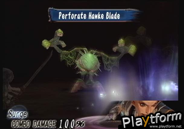 Romancing SaGa (PlayStation 2)