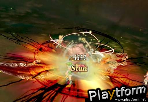Romancing SaGa (PlayStation 2)
