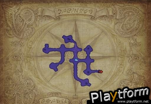 Romancing SaGa (PlayStation 2)