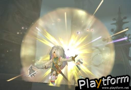 Romancing SaGa (PlayStation 2)