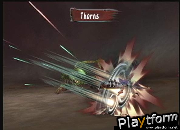 Romancing SaGa (PlayStation 2)