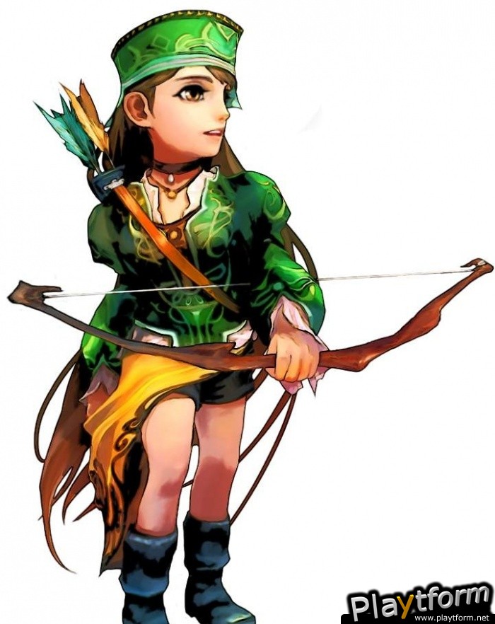 Romancing SaGa (PlayStation 2)