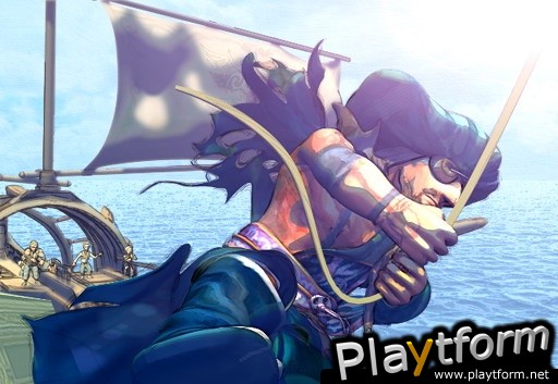 Romancing SaGa (PlayStation 2)