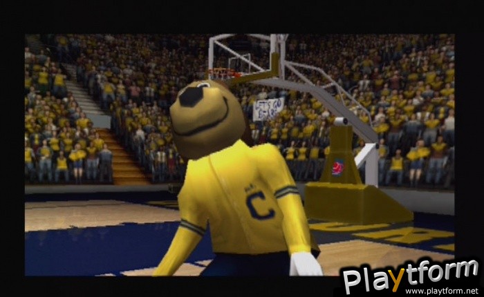 NCAA March Madness 06 (PlayStation 2)