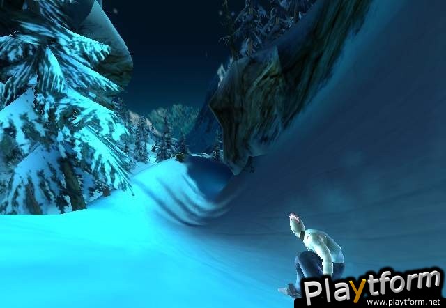 SSX On Tour (Xbox)