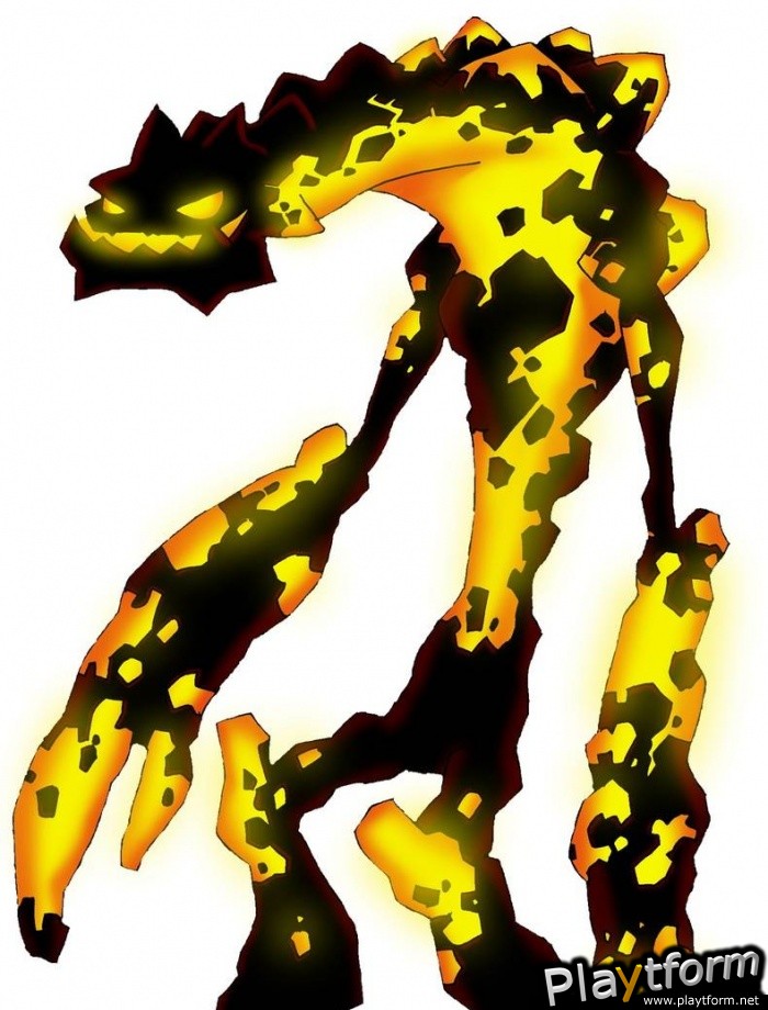 Ty the Tasmanian Tiger 3: Night of the Quinkan (Xbox)