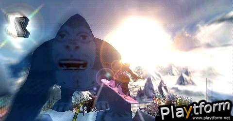SSX On Tour (PSP)