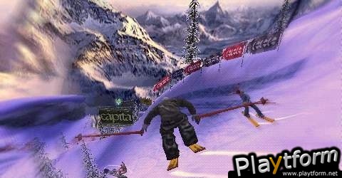 SSX On Tour (PSP)