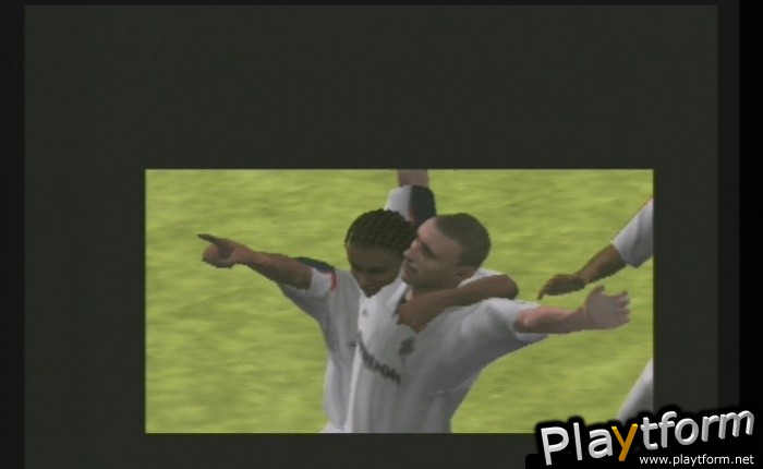 FIFA Soccer 06 (PSP)