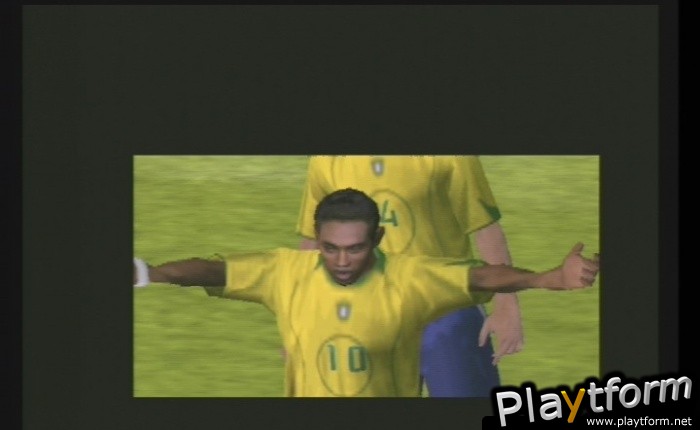 FIFA Soccer 06 (PSP)