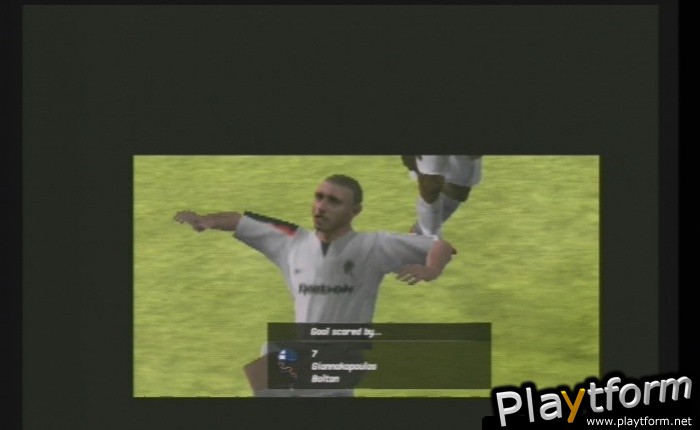 FIFA Soccer 06 (PSP)