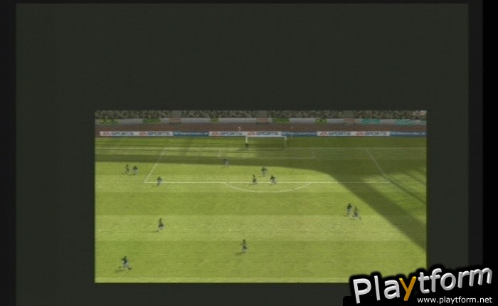 FIFA Soccer 06 (PSP)