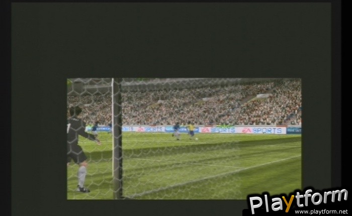 FIFA Soccer 06 (PSP)