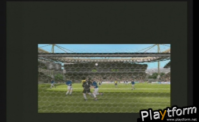 FIFA Soccer 06 (PSP)