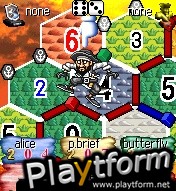 Catan (N-Gage)