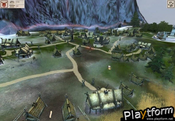Black & White 2 (PC)