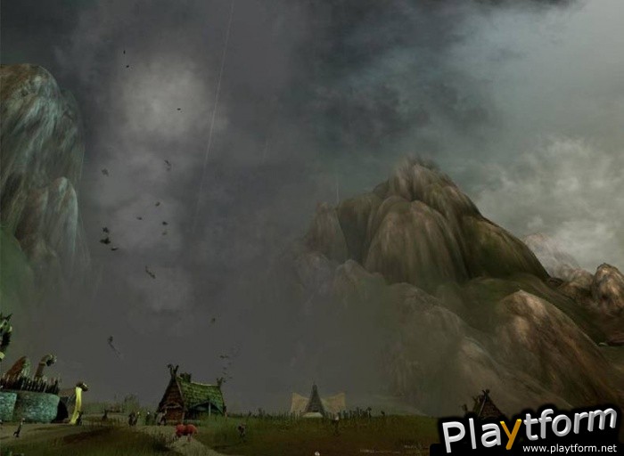 Black & White 2 (PC)