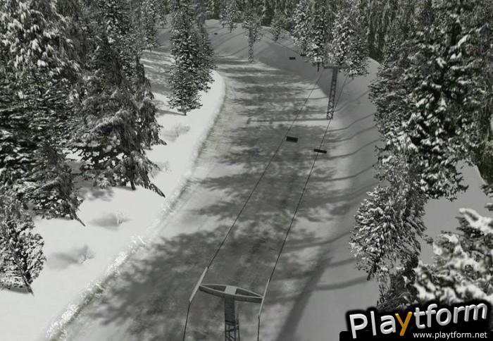 Cross Racing Championship 2005 (PC)