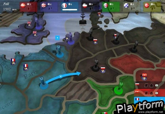 Diplomacy (PC)