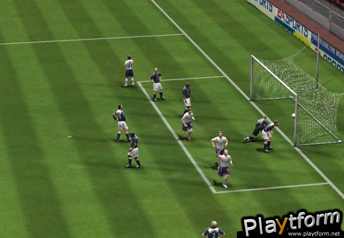 FIFA Soccer 06 (PC)