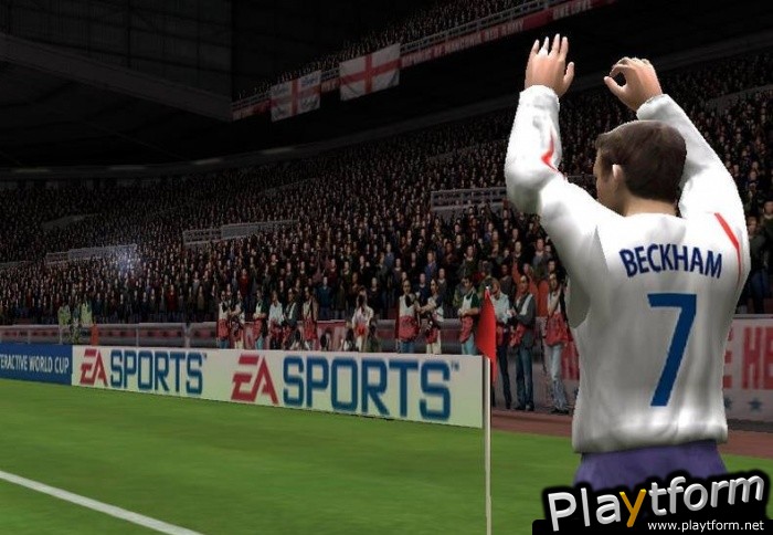 FIFA Soccer 06 (PC)