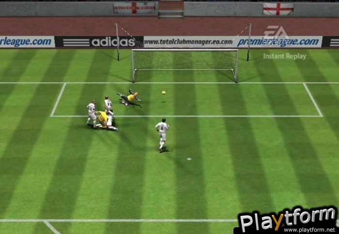 FIFA Soccer 06 (PC)