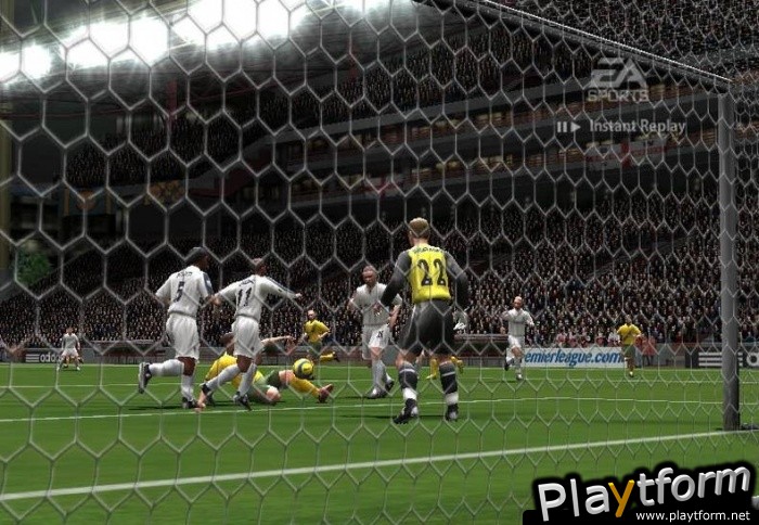 FIFA Soccer 06 (PC)