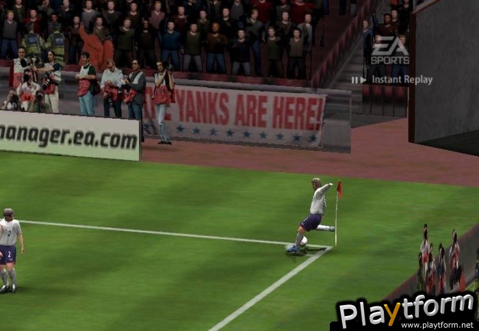 FIFA Soccer 06 (PC)